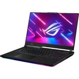 ASUS ROG Strix Scar 17 (G733PYV-LL067W), Gaming-Notebook schwarz, Windows 11 Home 64-Bit, 43.9 cm (17.3 Zoll) & 240 Hz Display, 1 TB SSD