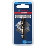 Bosch Expert Power Change Plus Blech-Zentrierbohrer, Ø 6 x 55mm für Lochsägen