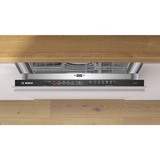 Bosch SBV2ITX09E Serie 2, Spülmaschine 60 cm, XXL