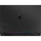 GIGABYTE AORUS 15 BKF-H3DE754SH, Gaming-Notebook Windows 11 Home 64-Bit, 39.6 cm (15.6 Zoll) & 165 Hz Display, 1 TB SSD