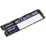 GIGABYTE Gen4 4000E SSD 1 TB PCIe 4.0 x4, NVMe 1.4, M.2 2280