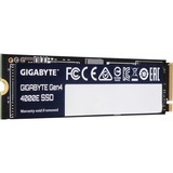 GIGABYTE Gen4 4000E SSD 1 TB PCIe 4.0 x4, NVMe 1.4, M.2 2280