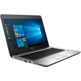 HP EliteBook 840r G4 Generalüberholt, Notebook silber, Windows 11 Pro 64-Bit, 35.6 cm (14 Zoll), 256 GB SSD