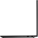 Lenovo ThinkPad T16 G3 (21MN00BJGE), Notebook schwarz, Intel® Core™ Ultra 5 125U, Intel® Graphics, 16 GB DDR5, 512 GB SSD, Windows 11 Pro 64-Bit