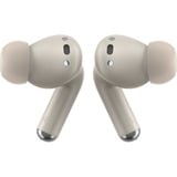 Motorola moto buds+, Headset beige