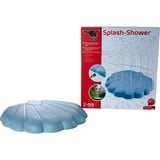 Simba Splash-Shower, Wasserspielzeug hellblau