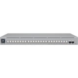 Ubiquiti Pro Max 24x PoE, Switch 400W PoE Budget