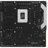 ASRock B860M LiveMixer WiFi, Mainboard 