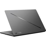 ASUS ROG Zephyrus G16 (GU605MV-QP191W), Gaming-Notebook grau, Windows 11 Home 64-Bit, 40.6 cm (16 Zoll) & 240 Hz Display, 1 TB SSD