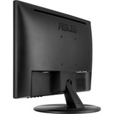 ASUS  VT169HE Touch Monitor, LED-Monitor 39.6 cm (15.6 Zoll), schwarz, FullHD, IPS, HDMI, VGA