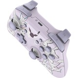 HORI Wireless Horipad (Evoli Evolutions), Gamepad lavendel/weiß