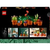 LEGO 10329 Botanical Collection Mini Pflanzen, Konstruktionsspielzeug 
