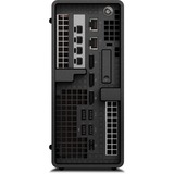 Lenovo ThinkStation P3 Ultra (30HA009PGE), PC-System schwarz, Windows 11 Pro 64-Bit