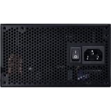 Lian Li EDGE EG1300 1300W Black, PC-Netzteil schwarz, 1300 Watt