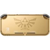 Nintendo Switch Lite - Hyrule-Edition, Spielkonsole gold