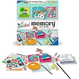 Ravensburger BeCreative memory Bastelset DIY, Basteln 