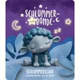 tonies Schlummerbande: Schlummerschaf - Einschlafmelodien von der Weide, Spielfigur Musik