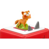 tonies Vom Fuchs, der ein Reh sein wollte, Spielfigur 