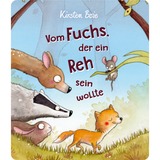 tonies Vom Fuchs, der ein Reh sein wollte, Spielfigur 