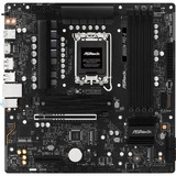 ASRock B860M Pro-A, Mainboard 