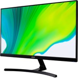 Acer K243YEbmix, LED-Monitor 60.5 cm (23.8 Zoll), schwarz, FullHD, IPS, Lautsprecher, 100Hz Panel