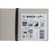 Bosch Säbelsägeblatt S 922 BF Flexible for Metal, 100 Stück Länge 150mm