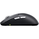 CHERRY M68 Pro Wireless, Gaming-Maus schwarz/weiß