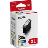 Canon Tinte dreifarbig CL-586XL 