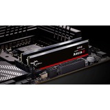 G.Skill DIMM 32 GB DDR5-5200, Arbeitsspeicher schwarz, F5-5200J3636D32GX1-IS, Aegis 5, INTEL XMP, AMD EXPO