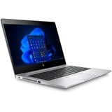 HP EliteBook 830 G5 Generalüberholt, Notebook silber, Windows 11 Pro 64-Bit, 33.8 cm (13.3 Zoll), 256 GB null