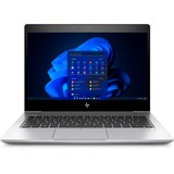 HP EliteBook 830 G5 Generalüberholt, Notebook silber, Windows 11 Pro 64-Bit, 33.8 cm (13.3 Zoll), 256 GB null