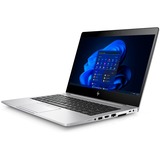 HP EliteBook 830 G5 Generalüberholt, Notebook silber, Windows 11 Pro 64-Bit, 33.8 cm (13.3 Zoll), 256 GB null