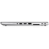 HP EliteBook 830 G5 Generalüberholt, Notebook silber, Windows 11 Pro 64-Bit, 33.8 cm (13.3 Zoll), 256 GB null