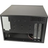 Inter-Tech IPC Industrial S31B, HTPC-Gehäuse schwarz