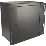 Inter-Tech IPC Industrial S31B, HTPC-Gehäuse schwarz