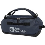 Jack Wolfskin ALL-IN DUFFLE 35, Rucksack dunkelblau, 35 Liter