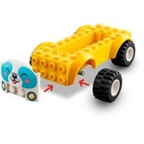 LEGO 42635 Friends Mobiler Hundesalon, Konstruktionsspielzeug 