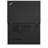 Lenovo ThinkPad L580 Generalüberholt, Notebook schwarz, Windows 11 Pro 64-Bit, 39.6 cm (15.6 Zoll), 1 TB SSD