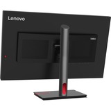 Lenovo ThinkVision P32pz-30, LED-Monitor 80 cm (31.5 Zoll), schwarz, UltraHD/4K, IPS, Mini-LED, USB4