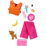 Mattel Barbie Surf Puppe & Accy 