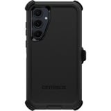 Otterbox Defender, Handyhülle schwarz, Samsung Galaxy A55 5G