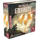 Pegasus The Vale of Eternity , Brettspiel 