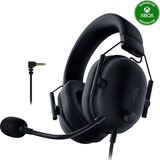 Razer Blackshark V2 X für Xbox, Gaming-Headset schwarz