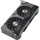 ASUS GeForce RTX 4070 SUPER DUAL, Grafikkarte DLSS 3, 3x DisplayPort, 1x HDMI 2.1