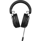 ASUS TUF Gaming H3, Gaming-Headset schwarz/silber