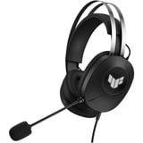 ASUS  TUF GAMING H1 Gen II, Gaming-Headset schwarz