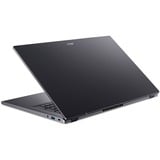 Acer Aspire 17 (A17-51M-55JP), Notebook dunkelgrau, Windows 11 Home 64-Bit, 43.9 cm (17.3 Zoll), 512 GB SSD