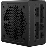 Corsair RM1000e (2024), PC-Netzteil schwarz, 2x 12 Pin High Power GPU, 2x PCIe, Kabel-Management, 1000 Watt