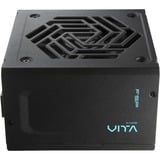 FSP VITA BD 550W, PC-Netzteil 2x PCIe, 550 Watt