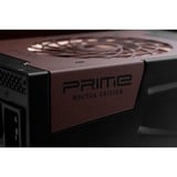 Noctua PRIME TX-1600 Noctua Edition, PC-Netzteil schwarz, 2x 12 Pin High Power GPU, 6x PCIe, Kabel-Management, 1600 Watt